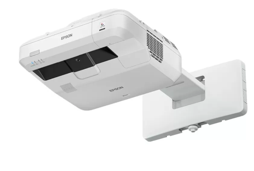 Máy chiếu Laser siêu gần EPSON EB-700U